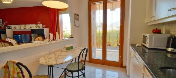 2 Schlafzimmer Eigentumswohnung in Sitten, Switzerland, Nr. 241 5