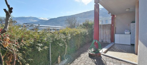 2 Schlafzimmer Eigentumswohnung in Sitten, Switzerland, Nr. 241 6