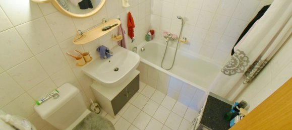 2 Schlafzimmer Eigentumswohnung in Sitten, Switzerland, Nr. 241 11