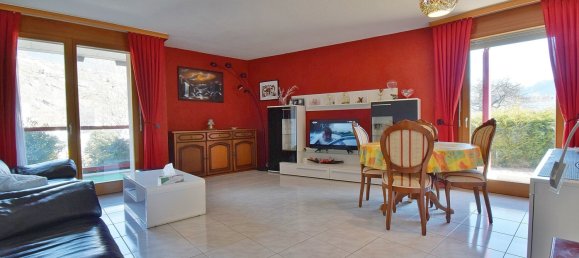 2 Schlafzimmer Eigentumswohnung in Sitten, Switzerland, Nr. 241 2