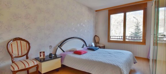 2 Schlafzimmer Eigentumswohnung in Sitten, Switzerland, Nr. 241 7