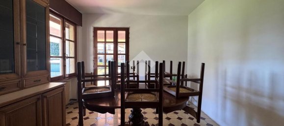 Вилла с 3 спальнями в Тревиньяно, Италия № 377654 47