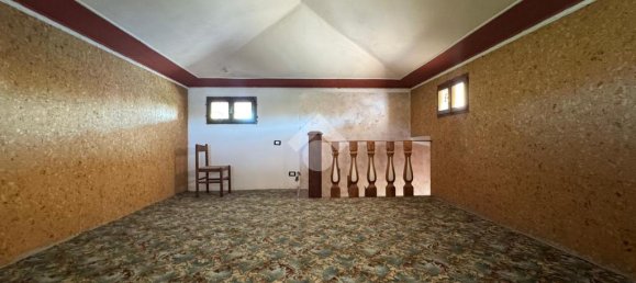 Вилла с 3 спальнями в Тревиньяно, Италия № 377654 48