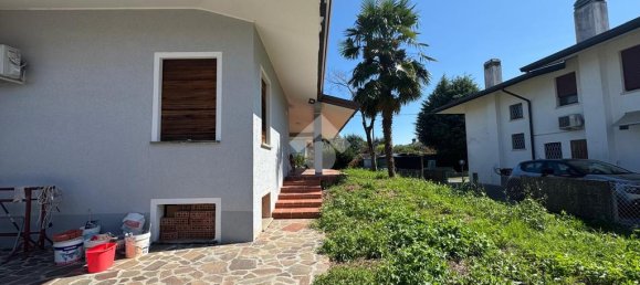 Вилла с 3 спальнями в Тревиньяно, Италия № 377654 12