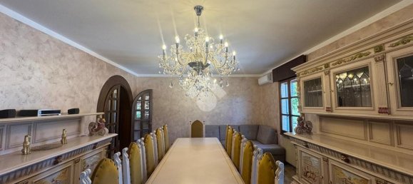 Вилла с 3 спальнями в Тревиньяно, Италия № 377654 30