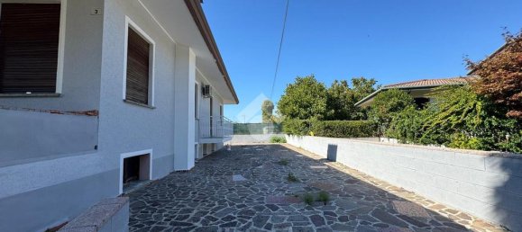 Вилла с 3 спальнями в Тревиньяно, Италия № 377654 24