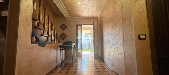 Вилла с 3 спальнями в Тревиньяно, Италия № 377654 28