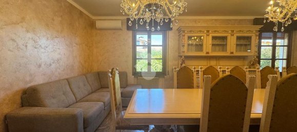 Вилла с 3 спальнями в Тревиньяно, Италия № 377654 35