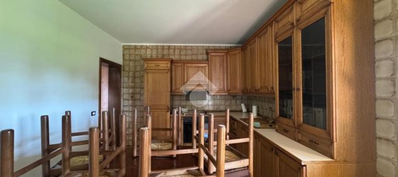 Вилла с 3 спальнями в Тревиньяно, Италия № 377654 46