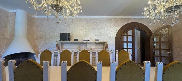 Вилла с 3 спальнями в Тревиньяно, Италия № 377654 34