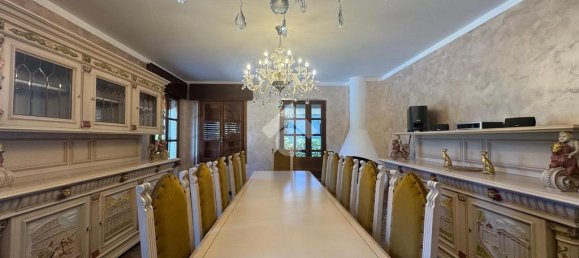 Вилла с 3 спальнями в Тревиньяно, Италия № 377654 29