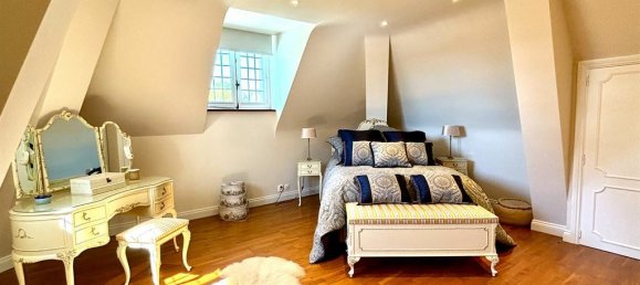 Замки и поместья с 10 спальнями в Лош, Франция № 349950 16