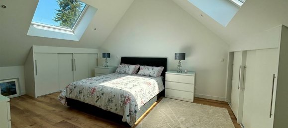 Замки и поместья с 10 спальнями в Лош, Франция № 349950 20