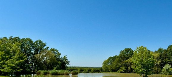 Замки и поместья с 10 спальнями в Лош, Франция № 349950 5