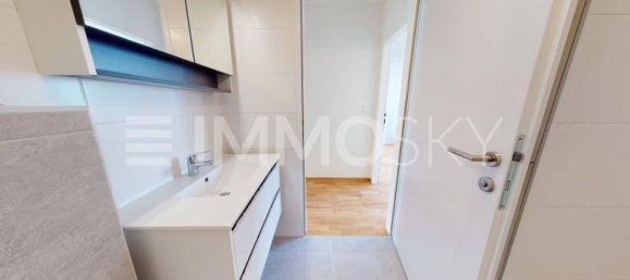 3 rooms Apartment in Favoriten, Austria No. 207679 2
