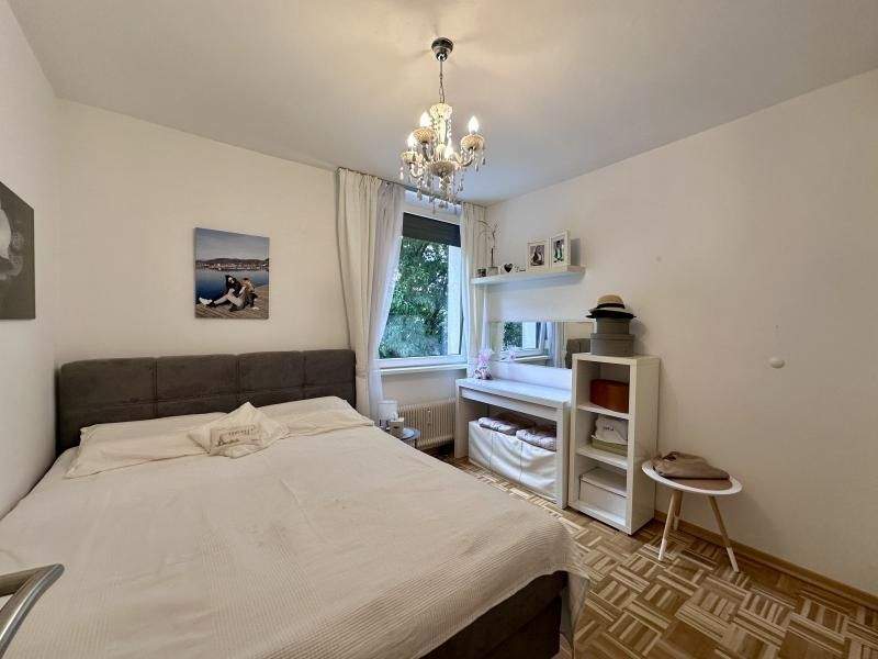 4-Zimmer Wohnung in Klagenfurt am Wörthersee, Austria, Nr. 249690