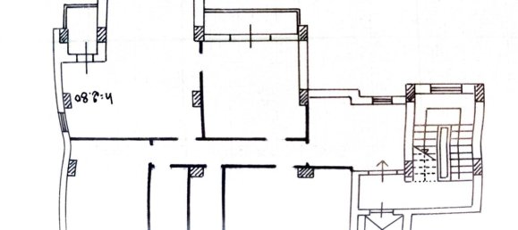 5 rooms Apartment in Avellino, Italy No. 28846 31