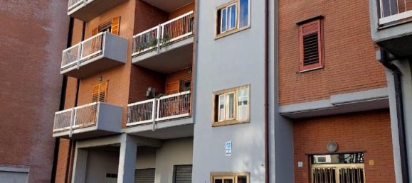 5 rooms Apartment in Avellino, Italy No. 28846 16