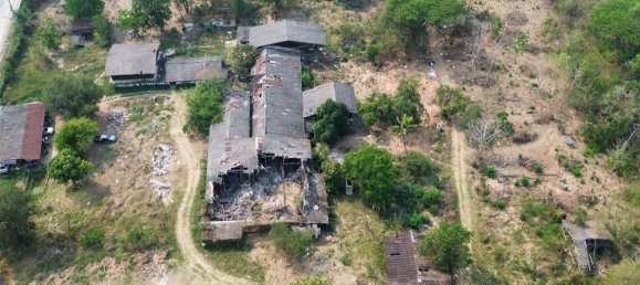 20 bedrooms Commercial property in Chiang Mai, Thailand No. 19608 3