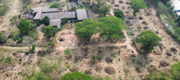 20 bedrooms Commercial property in Chiang Mai, Thailand No. 19608 4