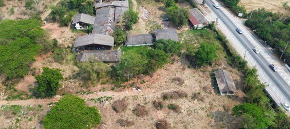 20 bedrooms Commercial property in Chiang Mai, Thailand No. 19608 5