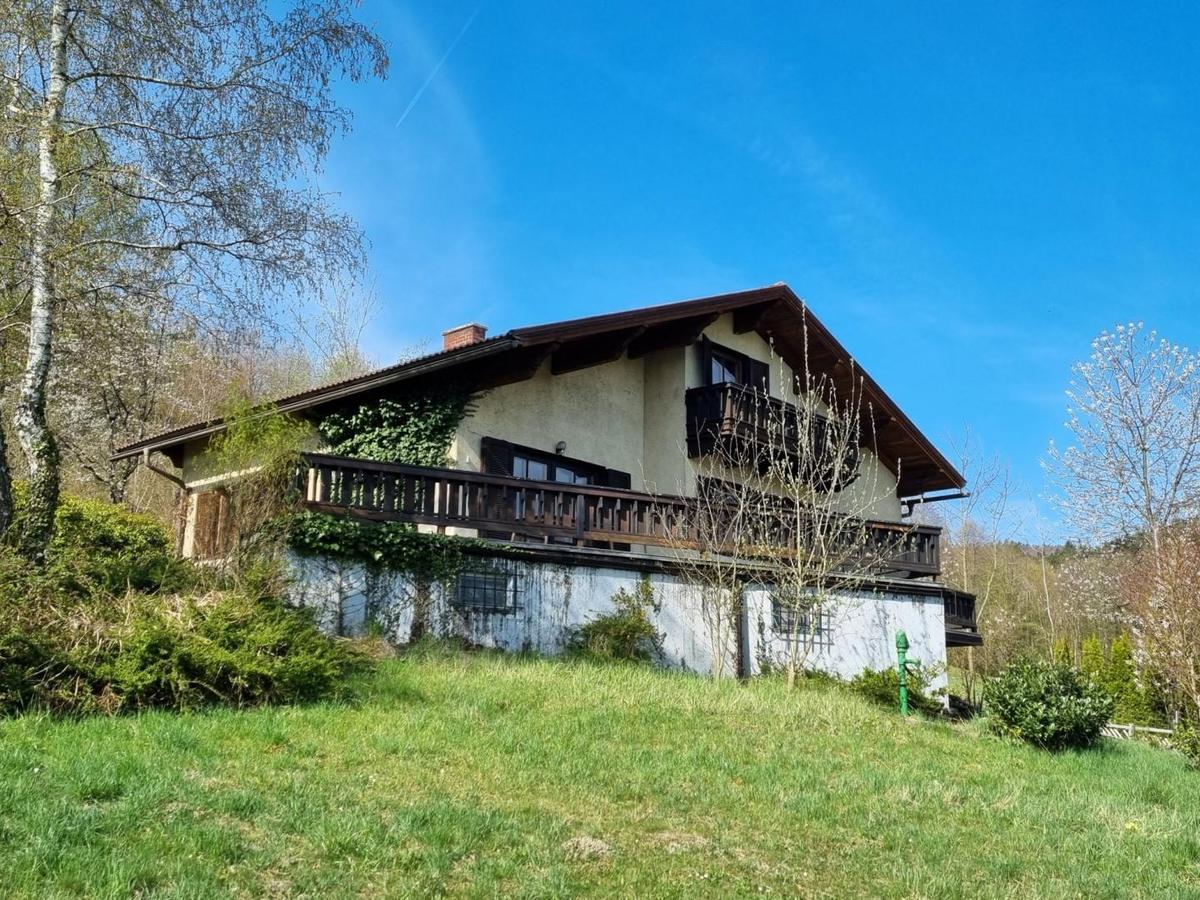 5-Zimmer Haus in Pressbaum, Austria, Nr. 141068