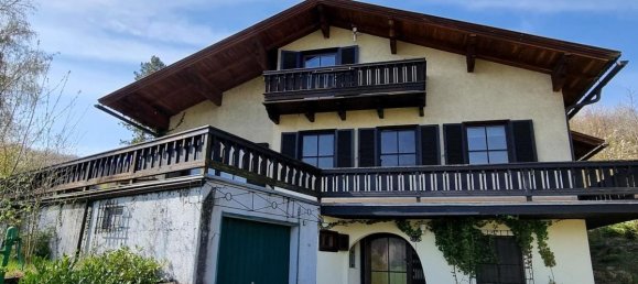 5-Zimmer Haus in Pressbaum, Austria, Nr. 141068 26