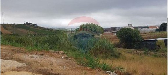 Grundstück in Torres Vedras, Portugal 2040m², Nr. 64050 7