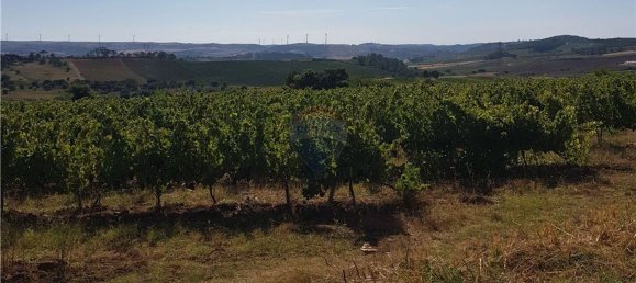 Grundstück in Torres Vedras, Portugal 2040m², Nr. 64050 3