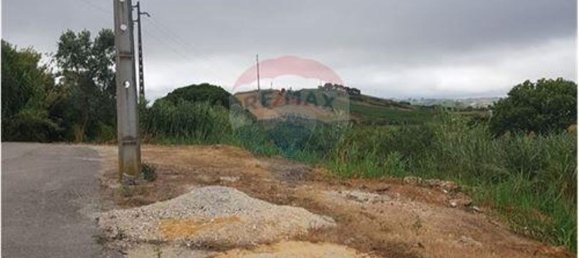 Grundstück in Torres Vedras, Portugal 2040m², Nr. 64050 8