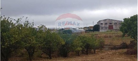 Grundstück in Torres Vedras, Portugal 2040m², Nr. 64050 5