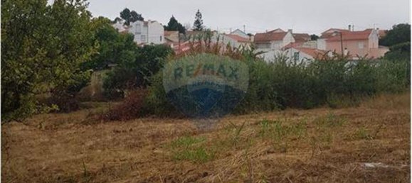 Grundstück in Torres Vedras, Portugal 2040m², Nr. 64050 4