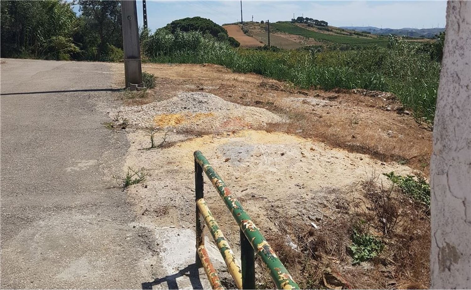 Grundstück in Torres Vedras, Portugal 2040m², Nr. 64050