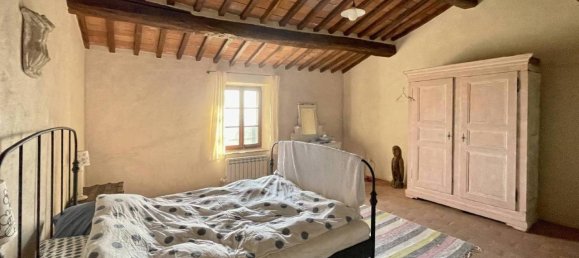 13 rooms House in Roccastrada, Italy No. 19887 4