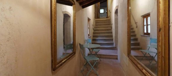 13 rooms House in Roccastrada, Italy No. 19887 11