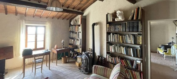 13 rooms House in Roccastrada, Italy No. 19887 8