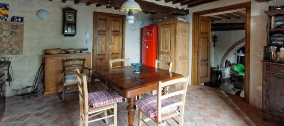 13 rooms House in Roccastrada, Italy No. 19887 13