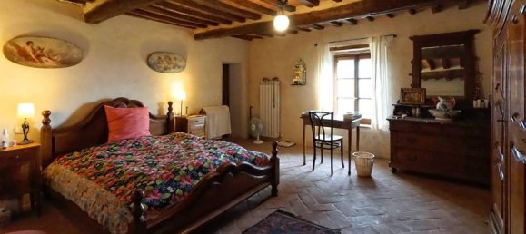 13 rooms House in Roccastrada, Italy No. 19887 5