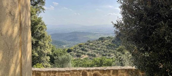 13 rooms House in Roccastrada, Italy No. 19887 19