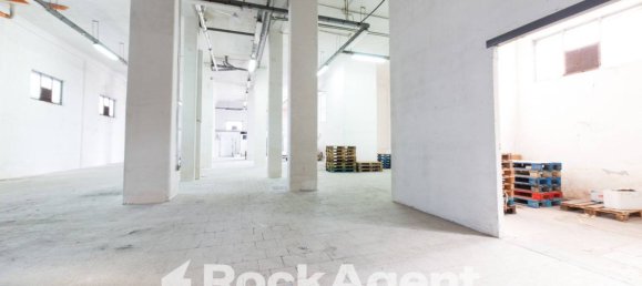 Lagerhaus in Acireale, Italy 744m², Nr. 259422 2