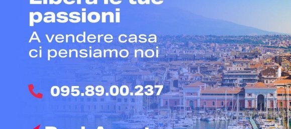 Lagerhaus in Acireale, Italy 744m², Nr. 259422 18