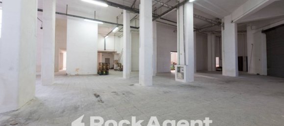 Lagerhaus in Acireale, Italy 744m², Nr. 259422 14