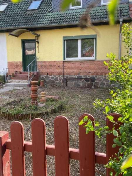 3 bedrooms Townhouse in Mecklenburgische Seenplatte, Germany No. 141340