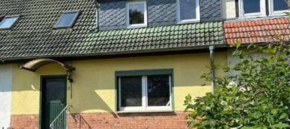 3 bedrooms Townhouse in Mecklenburgische Seenplatte, Germany No. 141340 2
