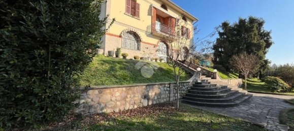 8غرفة فيلا في Cazzago San Martino, Italy رقم 126242 4