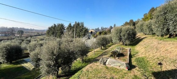 8غرفة فيلا في Cazzago San Martino, Italy رقم 126242 30