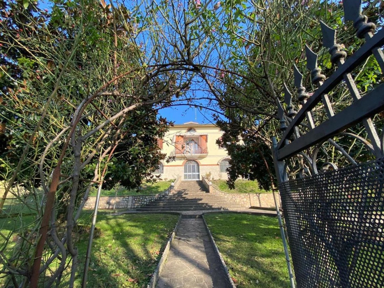 8غرفة فيلا في Cazzago San Martino, Italy رقم 126242