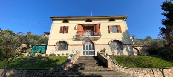 8غرفة فيلا في Cazzago San Martino, Italy رقم 126242 3