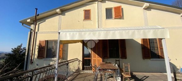 8غرفة فيلا في Cazzago San Martino, Italy رقم 126242 5
