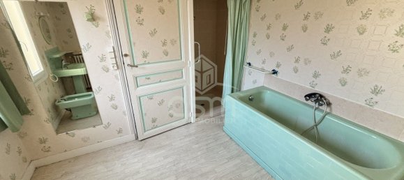 5 غرف نوم تاون هاوس في Sainte-Maure-de-Touraine, France رقم 218756 7